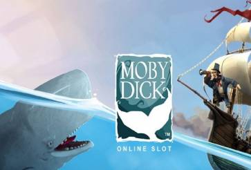 Moby Dick Online Slot