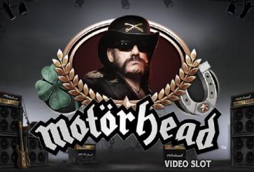 Motörhead Online Slot