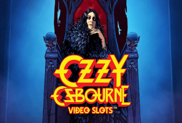 Ozzy Osbourne Online Slot