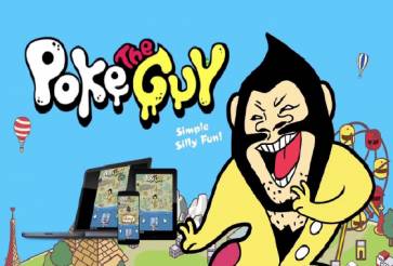 Poke the Guy Online Slot
