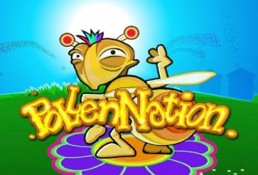 Pollen Nation Online Slot