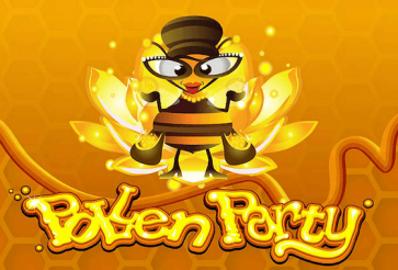 Pollen Party Online Slot