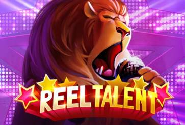 Reel Talent Online Slot