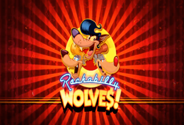 Rockabilly Wolves Online Slot
