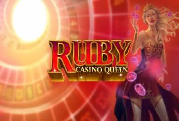 Ruby Casino Queen Online Slot