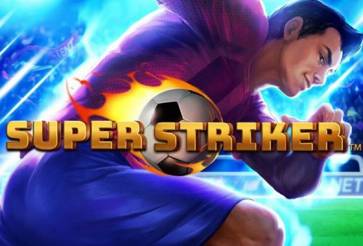 Super Striker Online Slot