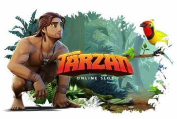 Tarzan Online Slot