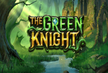 The Green Knight  Online Slot