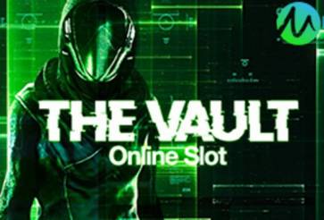 The Vault Online Slot
