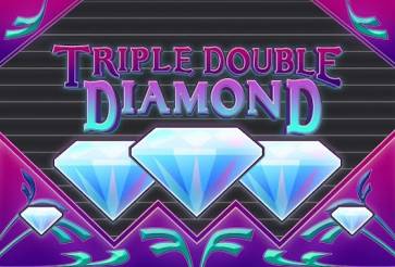 Triple Diamond Online Slot