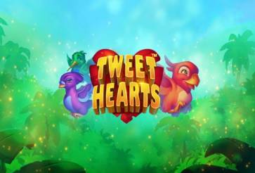 Tweethearts  Online Slot