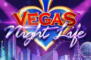 Vegas Night Life Online Slot