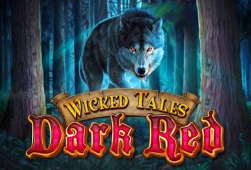 Wicked Tales: Dark Red Online Slot