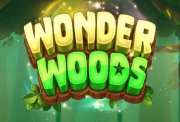 Wonder Woods Online Slot