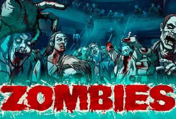 Zombies Online Slot