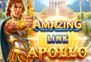 Amazing Link Apollo Online Slot