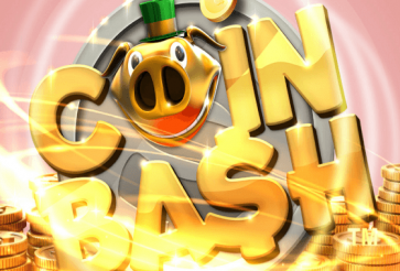 Coin Bash Online Slot