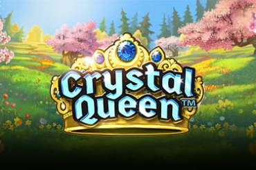 Crystal Queen Online Slot