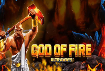 God of Fire Online Slot