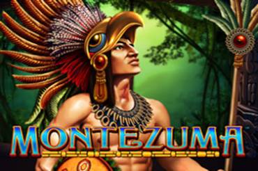 Montezuma Online Slot