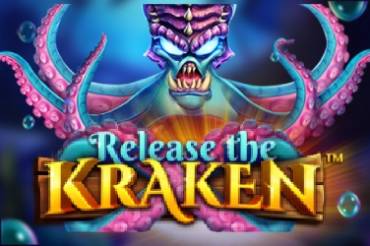 Release The Kraken Online Slot