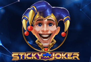 Sticky Joker Online Slot