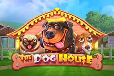 The Dog House Online Slot