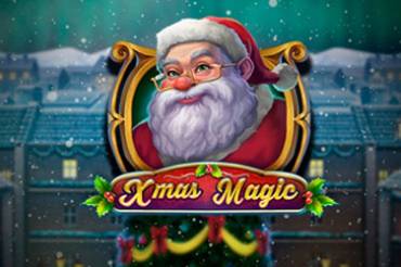 Xmas Magic Online Slot