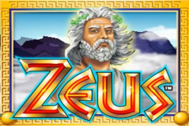 Zeus Online Slot