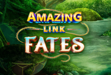 Amazing Link Fates Online Slot