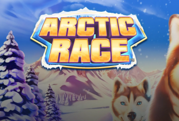 Arctic Race Online Slot