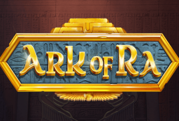 Ark of Ra Online Slot