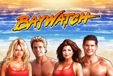 Baywatch Online Slot