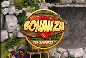 Bonanza Megaways Online Slot