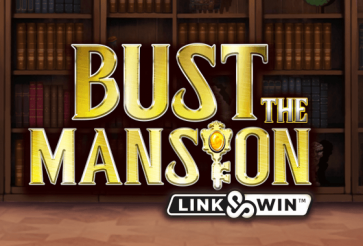 Bust the Mansion Online Slot