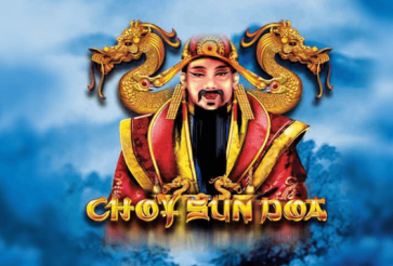 Choy Sun Doa Online Slot