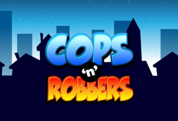 Cops 'n Robbers Online Slot