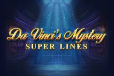 Da Vinci's Mystery Online Slot