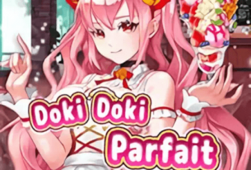 Doki Doki Parfait Online Slot
