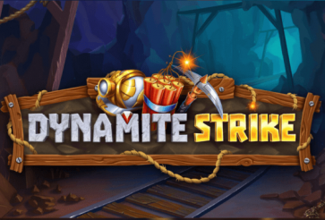 Dynamite Strike Online Slot