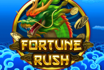 Fortune Rush Online Slot