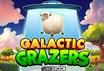 Galactic Grazers Online Slot