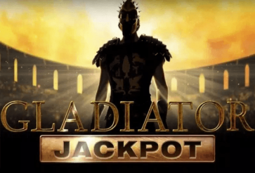 Gladiator Jackpot Online Slot