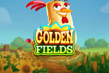 Golden Fields Online Slot