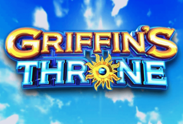 Griffin's Throne Online Slot
