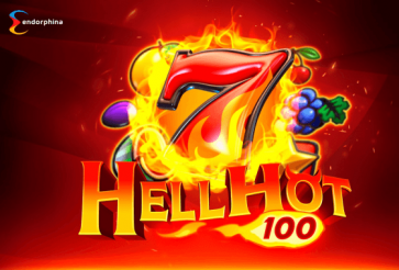 Hell Hot 100 Online Slot