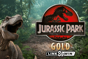 Jurassic Park Gold Online Slot