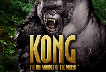 King Kong Online Slot