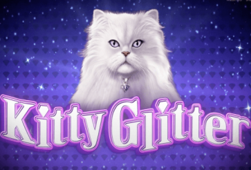 Kitty Glitter Online Slot