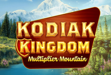 Kodiak Kingdom Online Slot